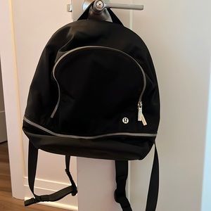 Lululemon city adventurer backpack mini